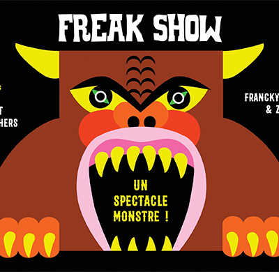 Freak Show QDB
